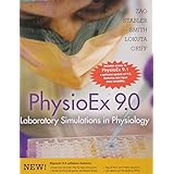 physioex 90 laboratory simulations in physiology with 91 update