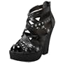 Zodiac Women's Zema Platform Sandal