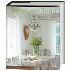 Lichtdurchflutet: Wohnen im skandinavischen Stil