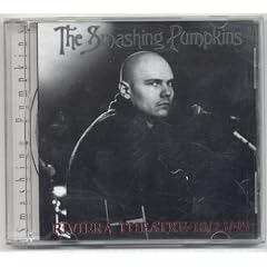 Click here to buy Live At the Riviera by The Smashing Pumpkins.