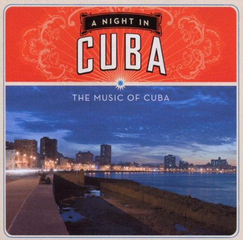Produkt-Bild: A Night in Cuba