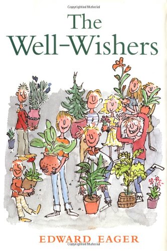 The Well-Wishers