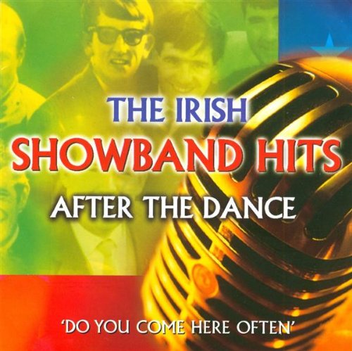 SHOWBANDS AFTER THE DANCE