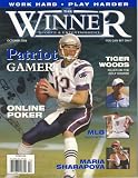 The Winner, October 2006 Issue