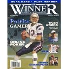 The Winner, October 2006 Issue by