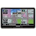 Panasonic SSD�|�[�^�u���J�[�i�r�X�e�[�V���� Gorilla�S���� 7v�^ �u���b�N CN-SP705L