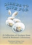 Recipes to dive for