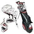 Affinity HT 3/9 Men's Left-Hand Combo