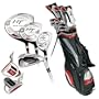 Affinity HT 3/9 Men's Left-Hand Combo
