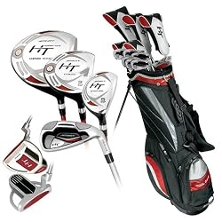 Affinity HT 3/9  Men's Right-Hand Combo