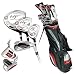Affinity HT 3/9 Men's Left-Hand Combo