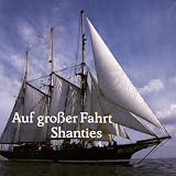 Auf Grosser Fahrt [CASSETTE]
