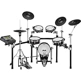 Roland TD12KXS V-Stage Drum Set With Stand