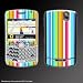 Blackberry Curve Gel skin skins crve-g98