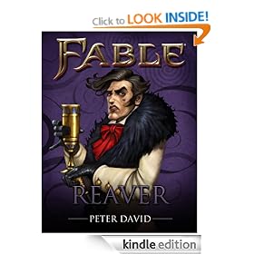Fable: Reaver