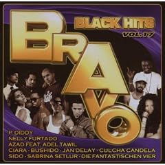 Bravo Black Hits Vol.17