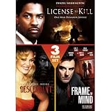 Thrillers Collector`s Set V.3
