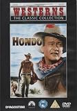 Hondo : John Wayne (DVD)