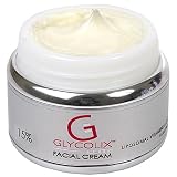 Glycolix Elite Facial Cream 15 Percent 1.6 oz.