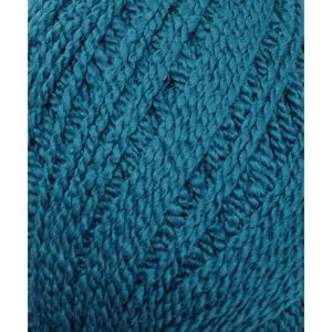 Cascade-Cotton-Fixation-Yarn-2718-Teal