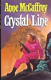 Crystal line