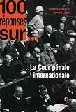 Revue Tournon  / La Cour pénale internationale