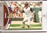 2006 Sweet Spot Update #2 Chad Tracy Baseball Card - Mint Condition - In Protective Display Case !!