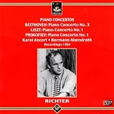 Piano Concerto No. 3 In C Minor Op. 37 - II. Largo (Beethoven)