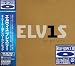 Elvis-Presley-Elv1s 30 #1 Hits (Blu-Spec CD) cd cover