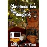 Christmas Eve in Bangkok