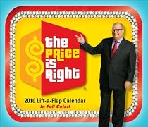 The Price is Right: 2010 Day-to-Day Calendar