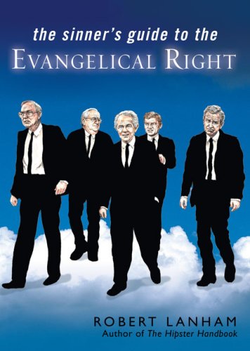 Sinner's Guide To The Evangelical Right under Church & State in The Books Store