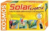 Experimentierkasten - Solar kreativ - 