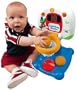 Learning Hoops