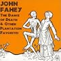 Dance of Death & Other Plantation Favorites