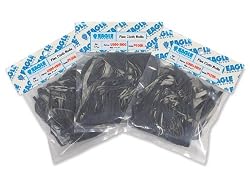 Eagle U890-1000 - Flex Cloth Rolls - 4 x 31 inch. - Grit P1000 - (Job-Pak) - 1 Pack