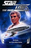 Star Trek - The Next Generation 7.09: Der Komet / Der Fall 'Utopia Planitia' - Jonathan Frakes