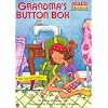 Grandma's Button Box (Math Matters (Kane Press Paperback))