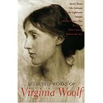 Selected Works of Virginia Woolf (Wordsworth Special Editions) (Wordsworth Special Editions) book cover