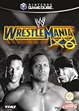 WWE Wrestlemania X8 - 