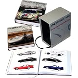 Porsche: Excellence Was Expected: The Comprehensive History of the Company, its Cars and its Racing Heritage - 2008 Update