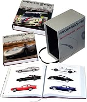 Porsche: Excellence Was Expected - The Comprehensive History of the Company, Its Cars and Its Racing Heritage 2008 Revised Edition: Excellence Was Expected ... Company, Its Cars and Its Racing Heritage