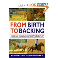 FROM BIRTH TO BACKING
