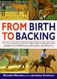 FROM BIRTH TO BACKING
