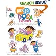 Dora the Explorer (Ultimate Sticker Books)