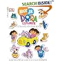 Dora the Explorer (Ultimate Sticker Books)