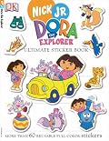 Dora the Explorer (Ultimate Sticker Books)