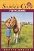 FLYING HORSE (Saddle Club) by Bonnie Bryant