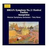 Brian/Symphony 2/Festival Fanfare