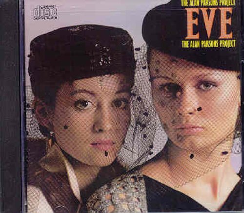 The Alan Parsons Project - Eve (Expanded Edition) - Zortam Music